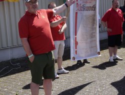 40 Jahre Friedensvertrag